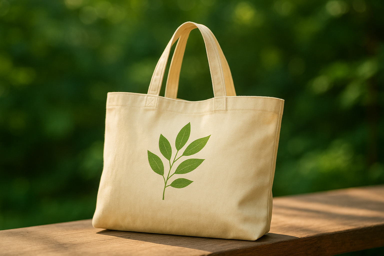 Wie Eco-Taschenlieferanten Ihrer Marke beim Umweltschutz helfen können