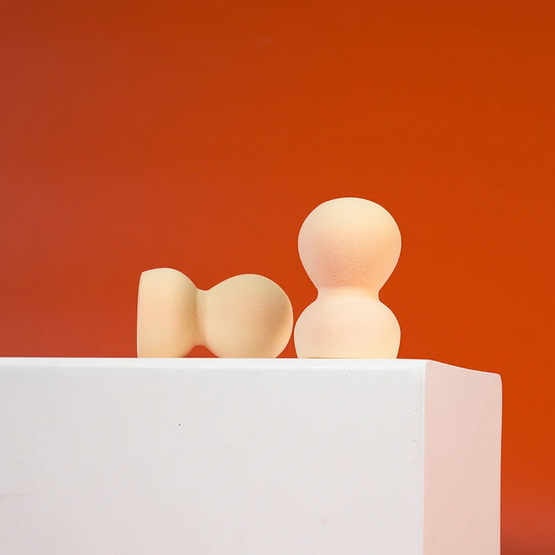 Formschöner Beauty Blender Kosmetikwerkzeug