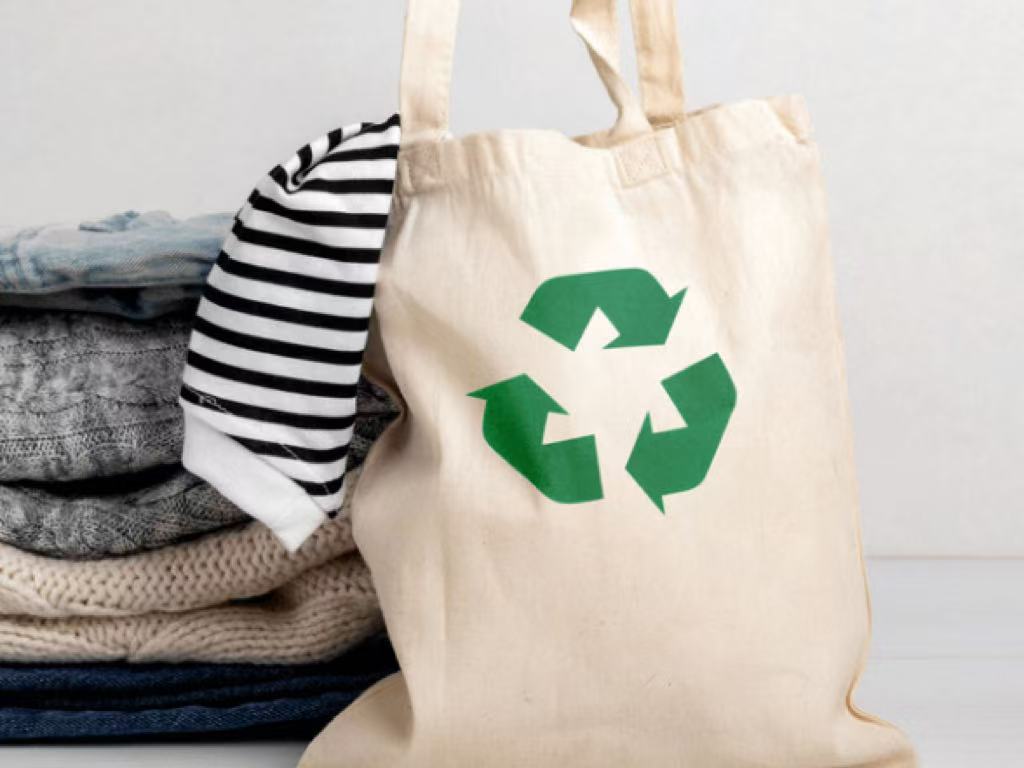 Top 5 Gründe, warum individuelle Canvas-Taschen perfekt für Ihr Unternehmen sind