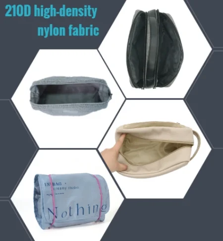 210D Hochdichtes Nylonstoff