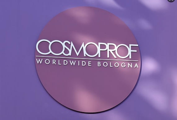 Topfeel BeautyがCosmoprof Worldwide Bolognaで展開 | 美容の新世界