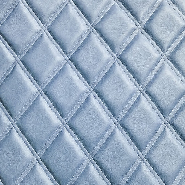 Quilted Pattern