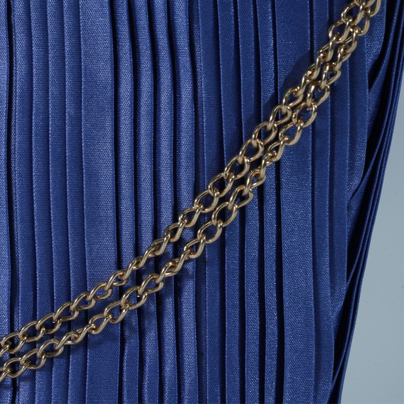 CB017 제조사 새틴 텍스처 메이크업백 세트