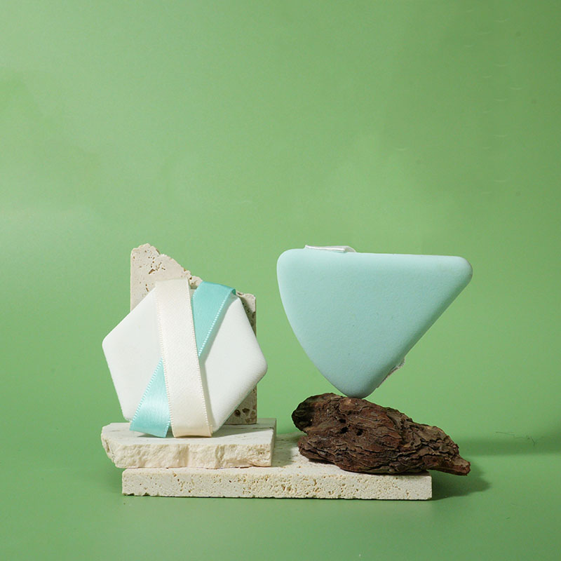 Nicht-Latex Make-up Schwämmchen Power Puff Hersteller