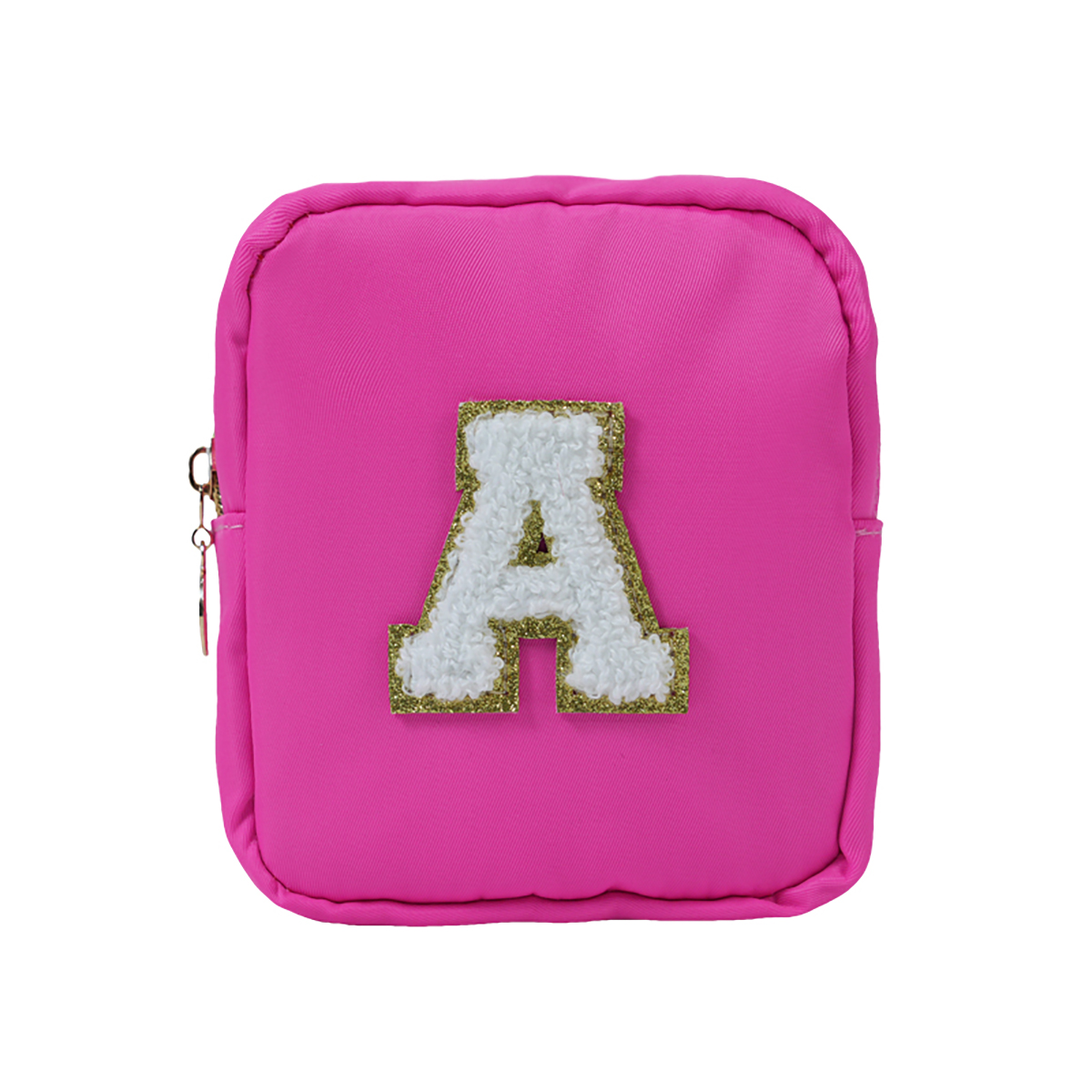 CB050 Coin Purse in Towel Embroidery Style Supplier