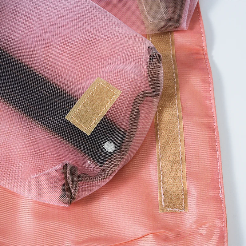 mesh inner bag