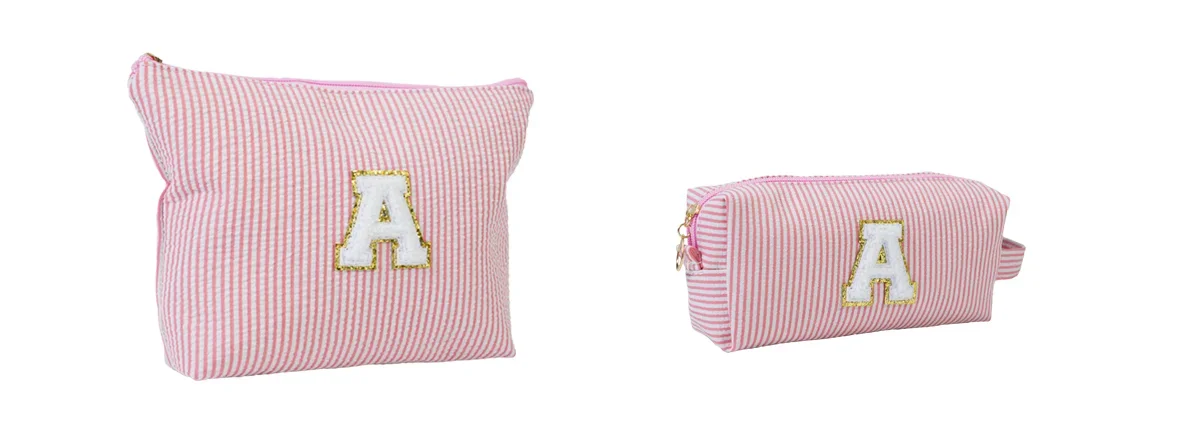 cosmetic bags
