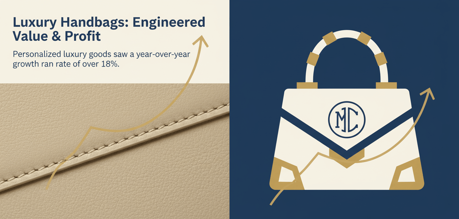 Handbag Profit 3