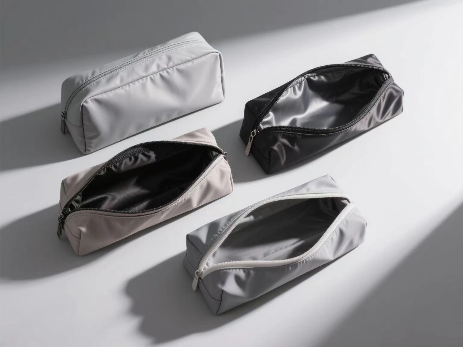 How to Choose the Right Lining for Cosmetic Bags: A Practical Guide for Function & Style