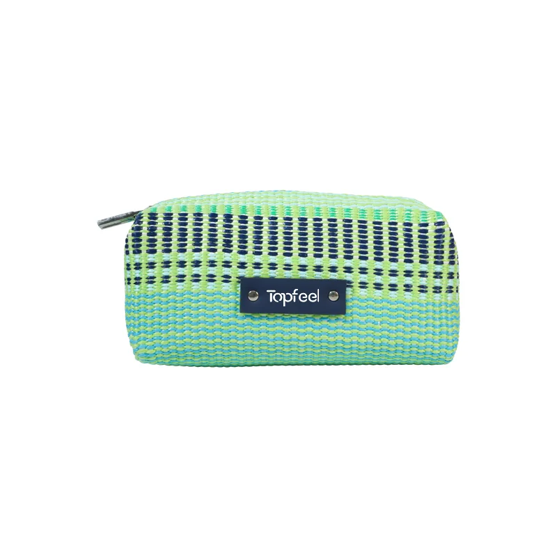 Understanding Logo Customization Techniques for Cosmetic Bags