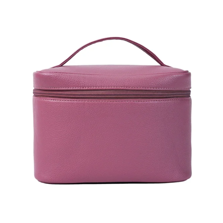 Top 5 Reasons to Choose Wholesale Makeup Train Cases for Your Beauty Business