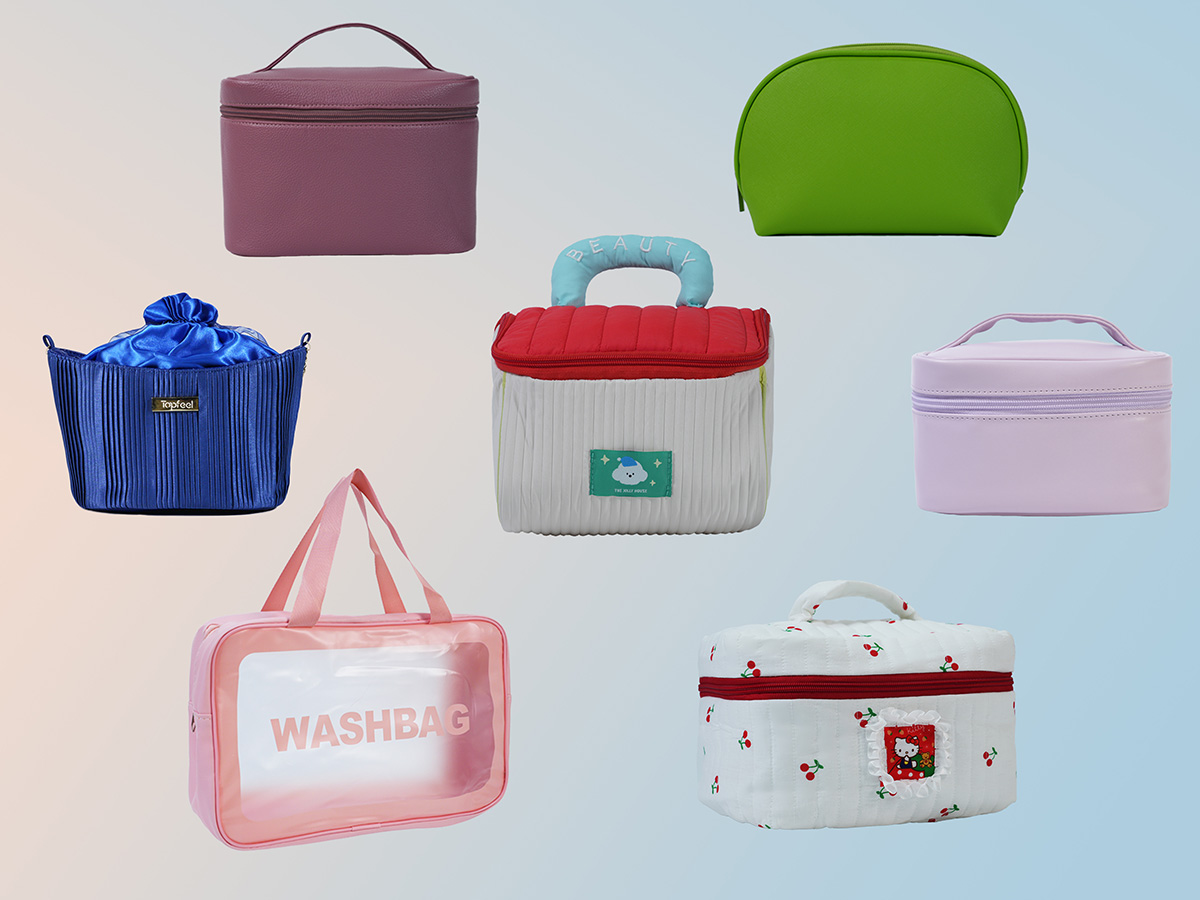 Analysis of Export Market Trends for Luggage and Bags: Category, Customs Code, and Regional Comparison