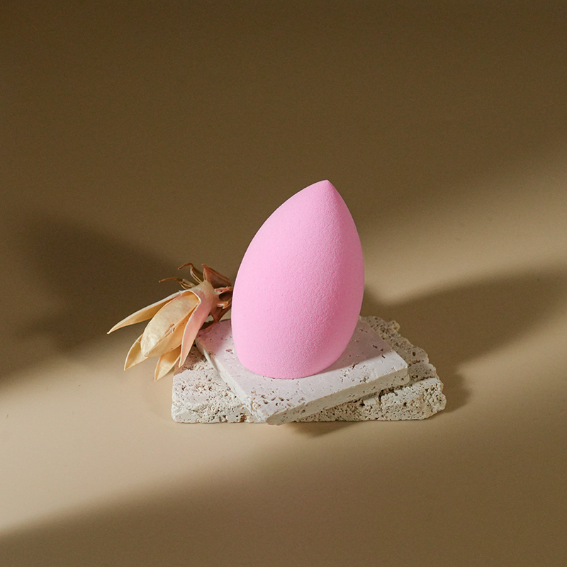 Поставщик набора косметических спонжей с индивидуальной формой для смешивания макияжа