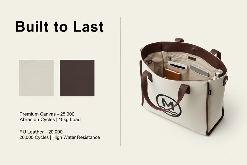 3 Good Quality Makeup Tote Bags That Are Actually Worth Your Money 1