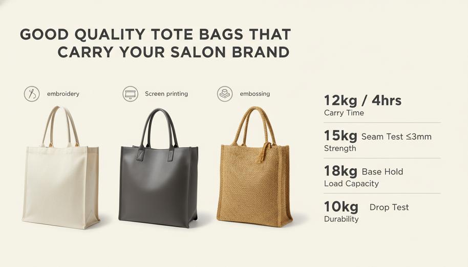 3 Good Quality Makeup Tote Bags That Are Actually Worth Your Money 3