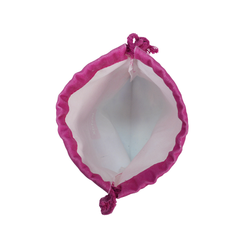 CB002 Kleine leichte Kordelzugtasche Hersteller