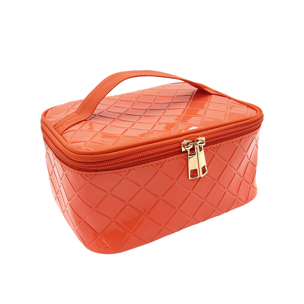 CB056 Utazási Nagy Kozmetikai Táskák 4 Darabos Smink Táska Szállító