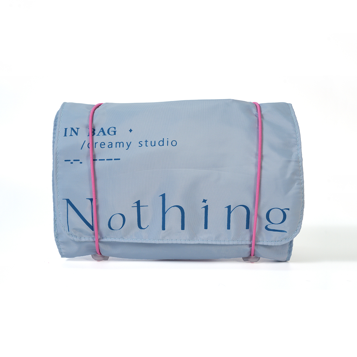 CB037 4-in-1 Compact Detachable Hanging Travel Toiletry Bag Portable Supply