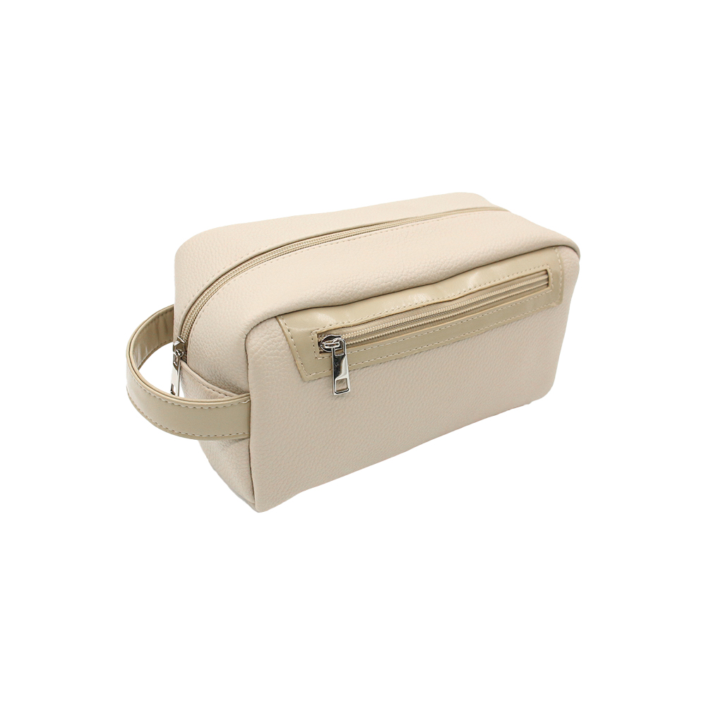 CB060 Leichte große Premium-Toilettenbeutel Make-up-Tasche Für Männer Lieferant