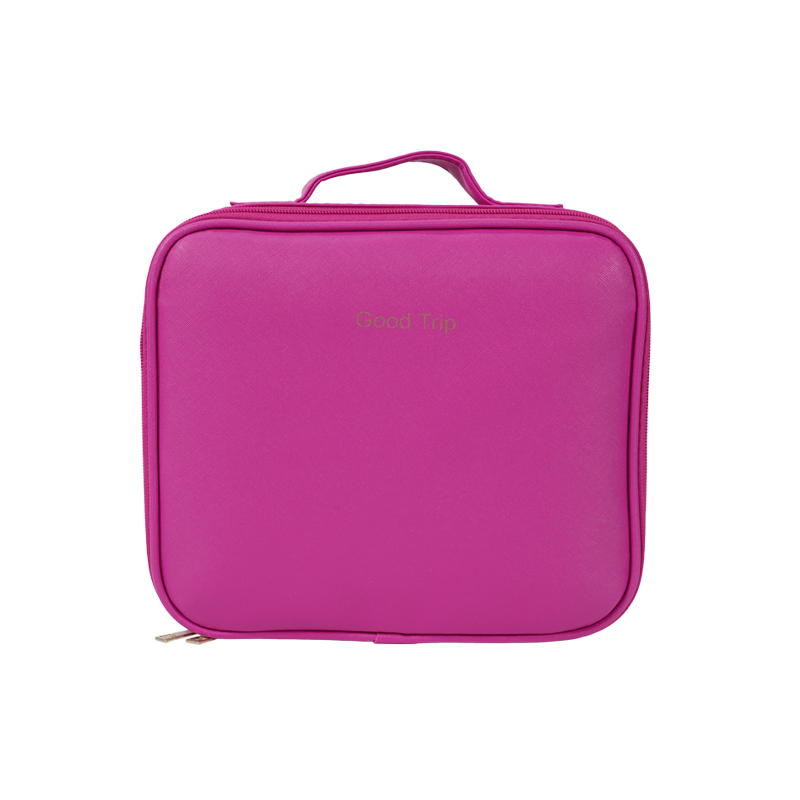 CB053 Gyári többfunkciós LED-világítású sminktáska