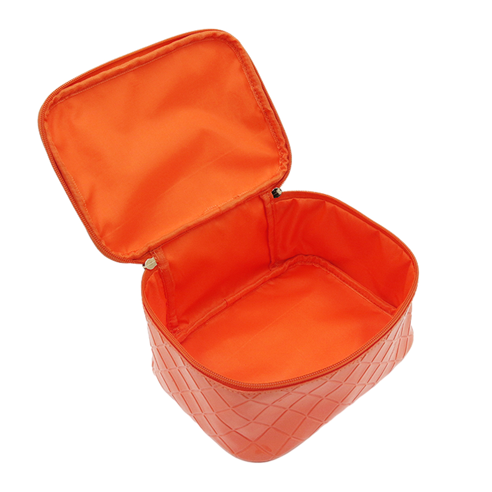 CB056 Utazási Nagy Kozmetikai Táskák 4 Darabos Smink Táska Szállító