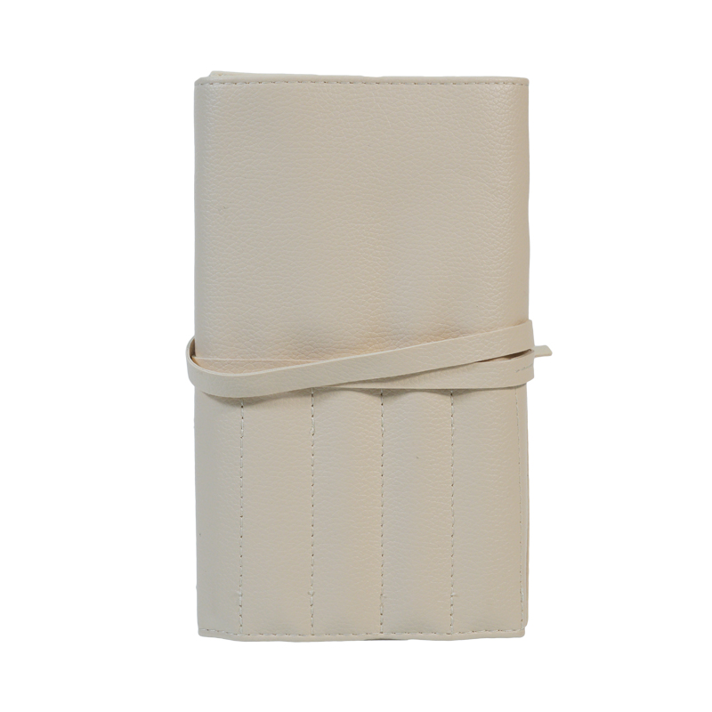 CB005 Индивидуальный премиум-ролл для косметичек из PU-кожи