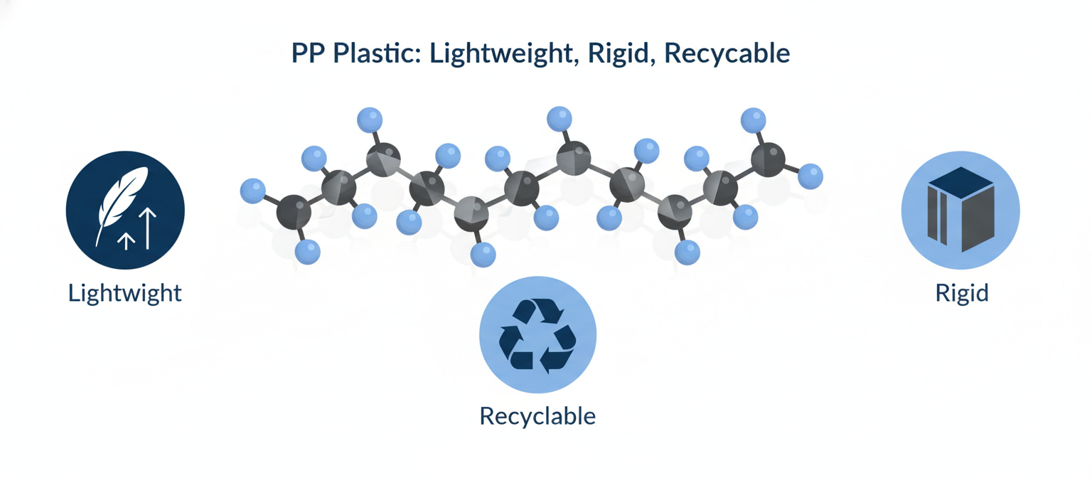 PP Plastic Definition