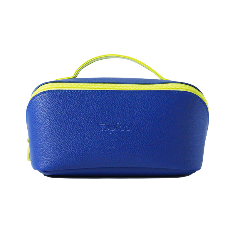 CB025 Large Opening Makeup Bag Storage Bag Supplier