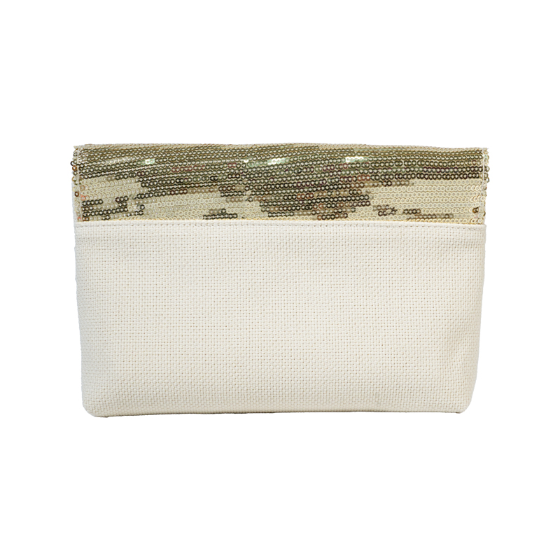 CB067 Kézitáska Kiegészítők Karkötő Táska Legjobb Személyre Szabott Sminktáskák