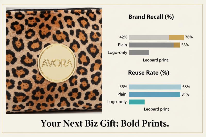 Best Leopard Print Cosmetic Bag Bold Style Meets Practical Organization 6