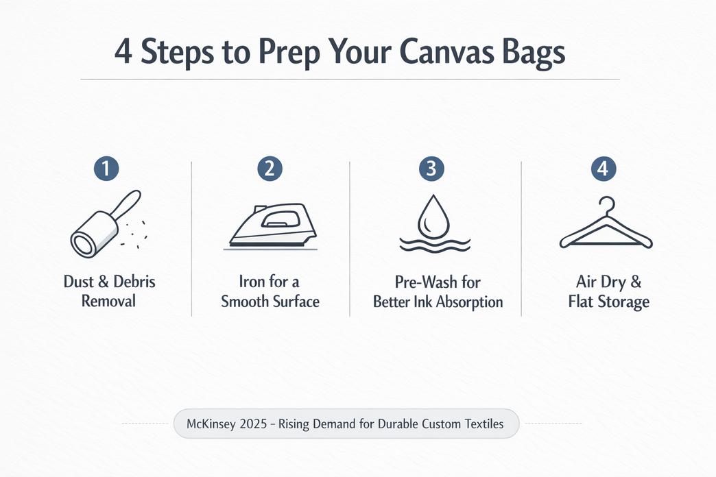 Best Tote Bag Decorating Ideas To Elevate Your Product Line 2