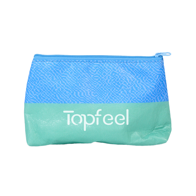 CB003 Lightweight Eco Pouch Make Up Clutch Wholesale