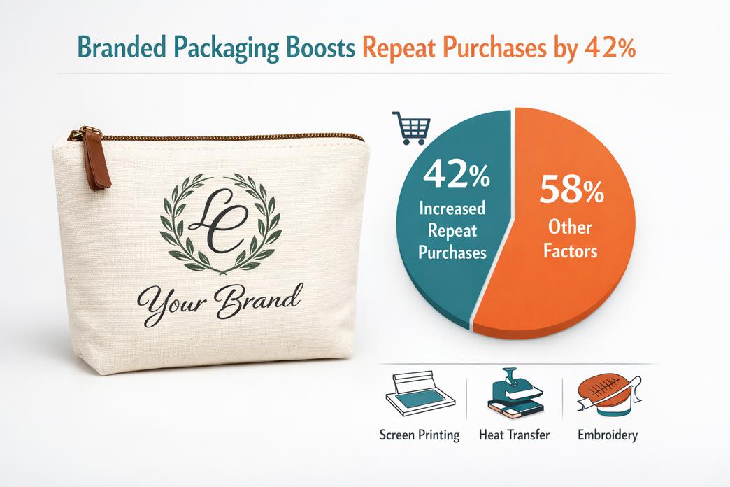 Canvas Pouch Wholesale Advantages Of Using Ecofriendly Materials 5