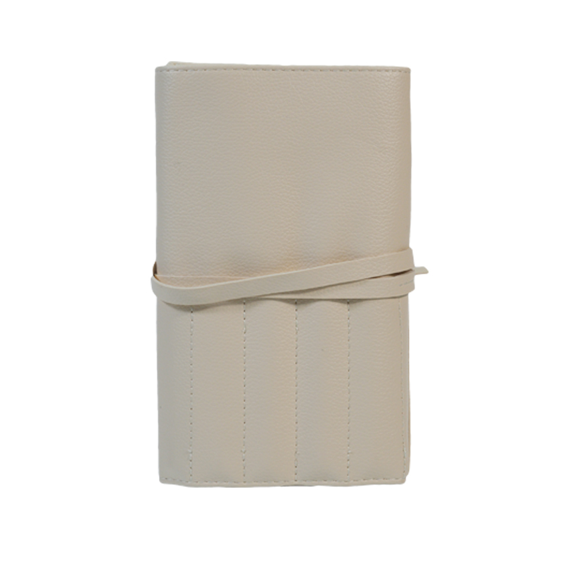 CB005 Индивидуальный премиум-ролл для косметичек из PU-кожи