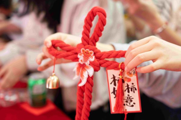 Creativity in the Handcraft Zone