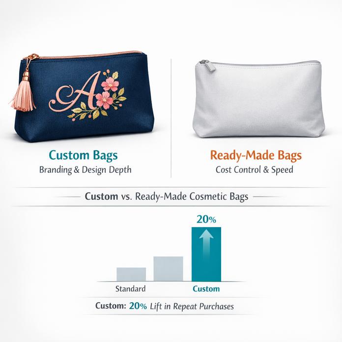 Cosmetic Bag Price Guide Where To Buy Quality For Your Budget 2