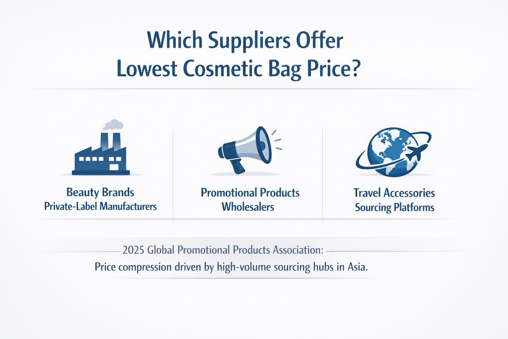 Cosmetic Bag Price Guide Where To Buy Quality For Your Budget 4