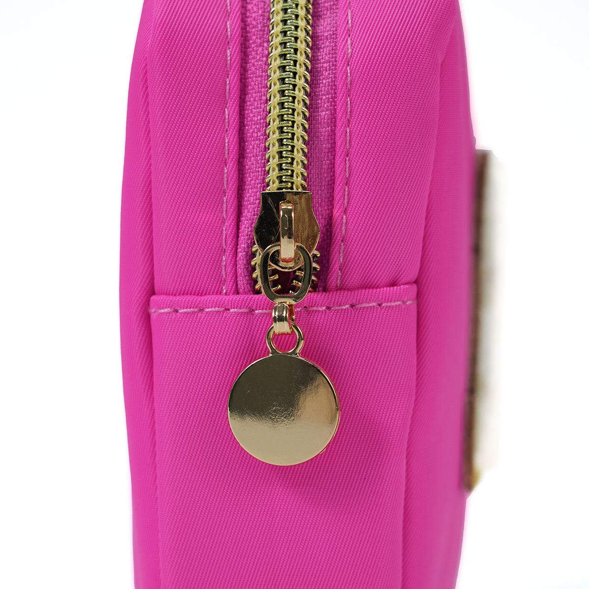 CB050 Производитель монетницы в стиле вышивки полотенцем