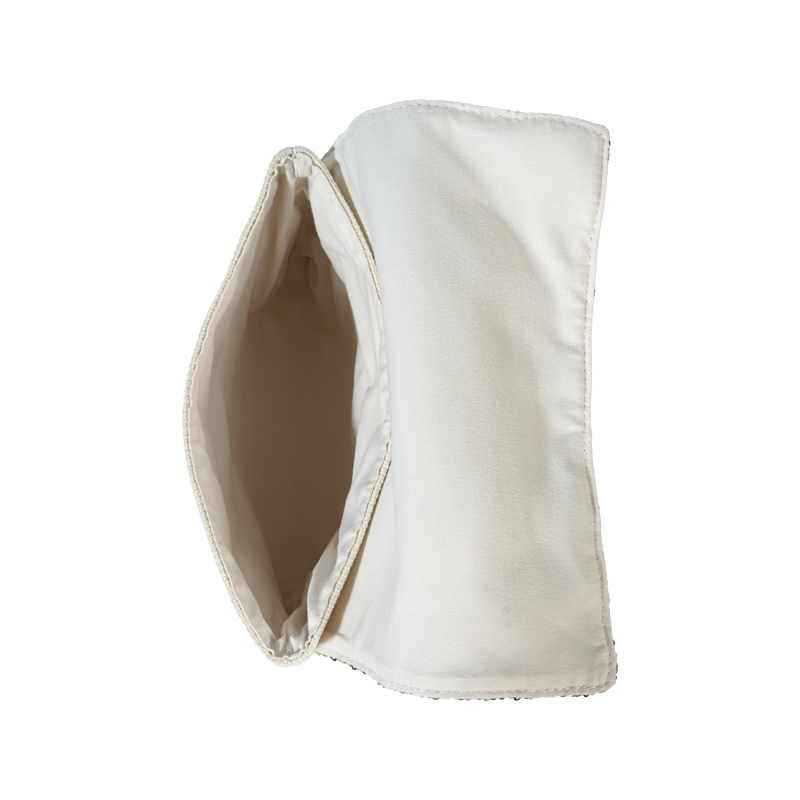 CB067 Kézitáska Kiegészítők Karkötő Táska Legjobb Személyre Szabott Sminktáskák