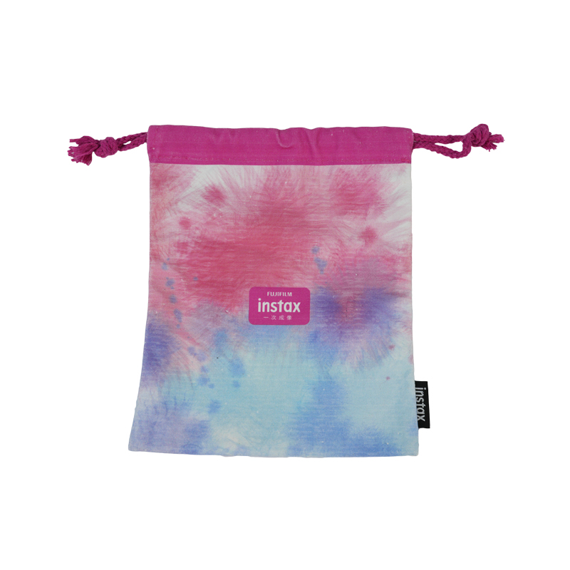 CB002 Small Lightweight Drawstring Bag Manufacturer