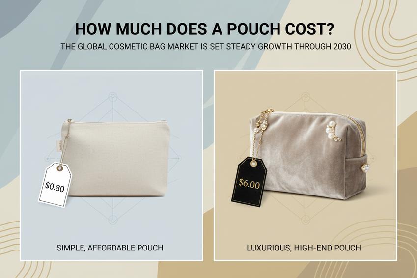 How Much Does a Pouch Cost