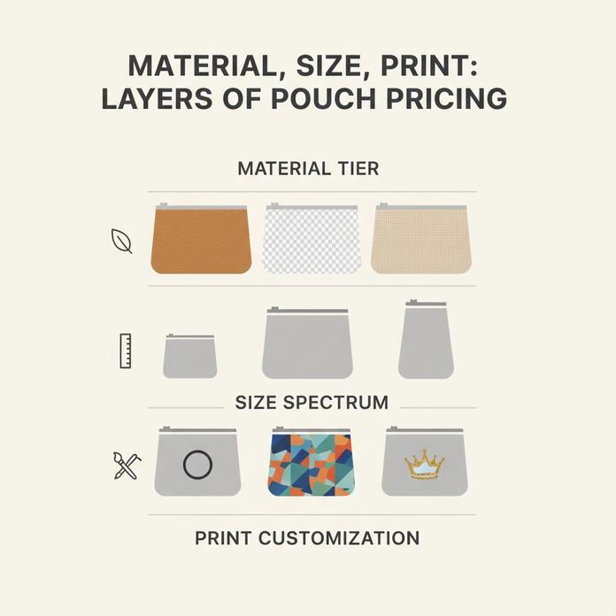 How Much Does A Pouch Cost 4