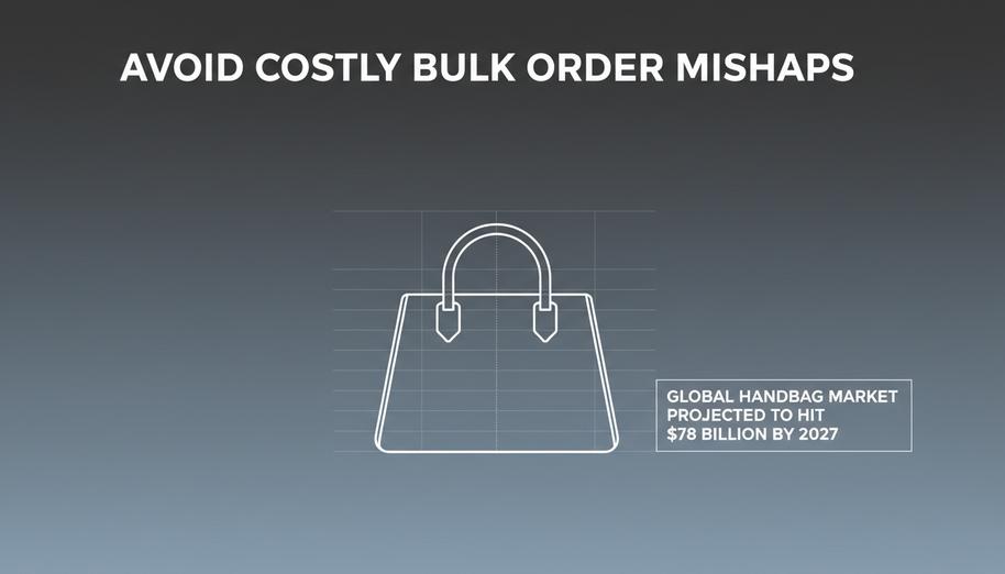 How to Accurately Measure the Dimensions of a Handbag