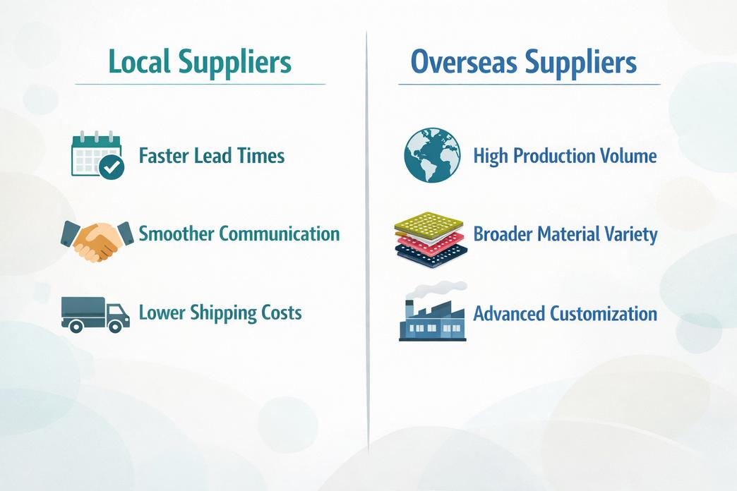 How To Choose The Best Cosmetic Bag Supplier For Your Business Needs 3
