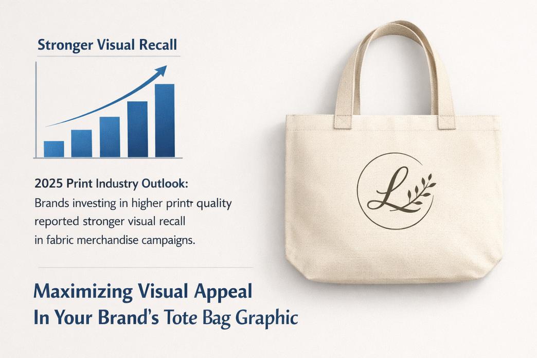 How To Choose The Best Tote Bag Graphic For Your Brand Design 5