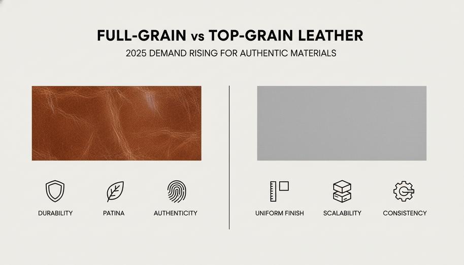 How To Choose The Right Custom Leather Bag Manufacturers Today 3