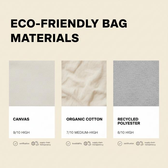Carrier Bags With Logo