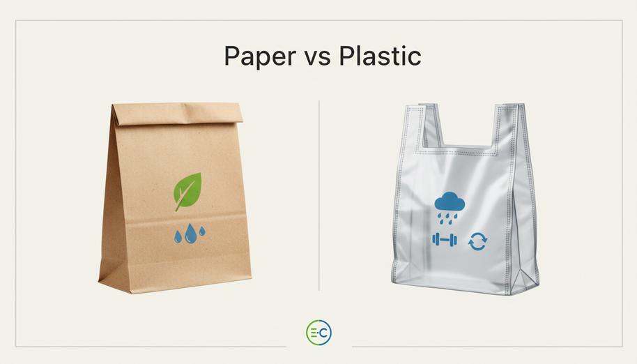 Carrier Bags With Logo