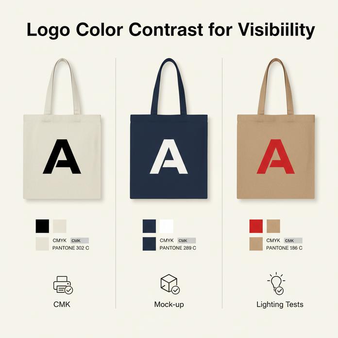 Carrier Bags With Logo
