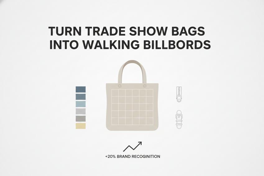How To Design The Perfect Wholesale Bags With Logo For Success 4